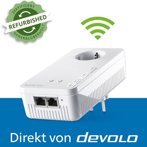 Devolo magic wifi powerline - 1,
