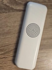 Original Fritz!Fon M2 Rückklappe, Gehäuse, Batteriafach-Deckel, Abdeckung