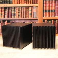 2x B&W  MPA 1 Bowers & Wilkins Mono Endstufen power amplifier, TOP!