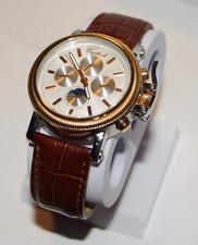 Chronograph Herren ENGELHARDT Automatik wie neu