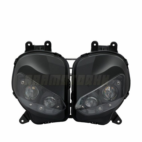 Scheinwerfer montage headlight - scheinwerfer,