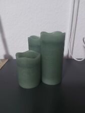 Flambiance 10x LED Flammenlose