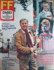 FF DABEI 44 - 1984 B TV