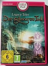 Spiele computerspiele - pc,