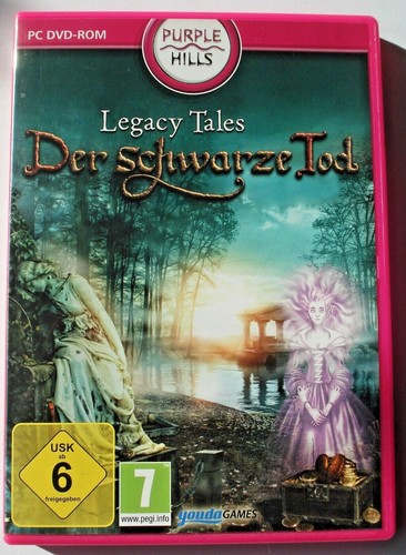 Spiele computerspiele - pc,