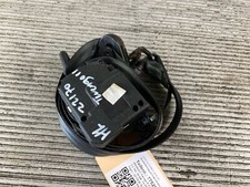 77528 Sicherheitsgurt links hinten RENAULT Twingo II (CN0) 8200813030