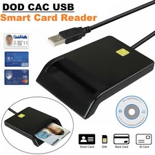 USB Chipkartenleser SmartCard