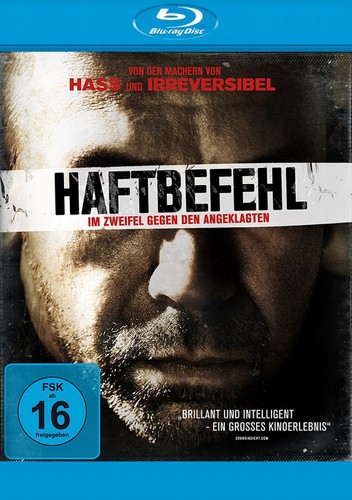 Haftbefehl zweifel gegen - haftbefehl, im