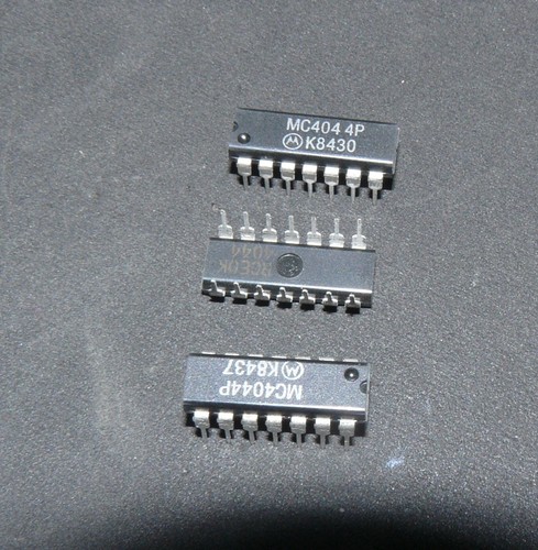 Mc4044p vintage motola - mc4044p,