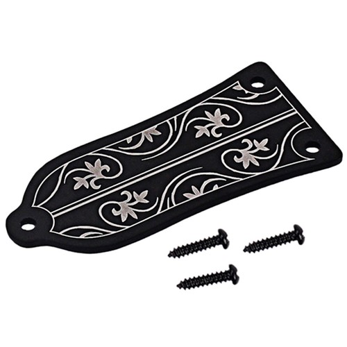 Gitarre truss rod - rod, cover