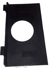 Lohberger Jetfire Gussplatte