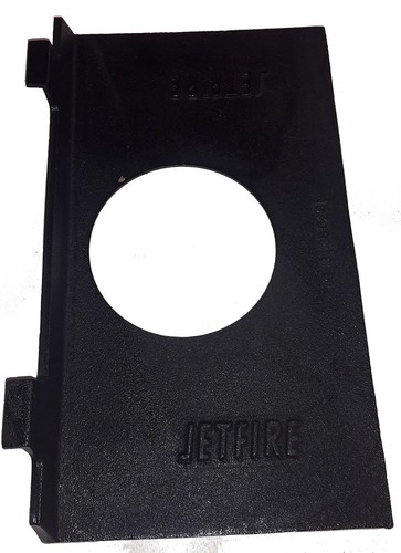 Lohberger jetfire gussplatte - jetfire,