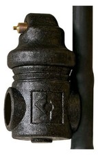 Spirotech Fertigisolierung zu