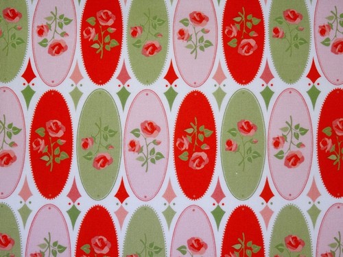 Rosen medaillon tante ema - rosen,