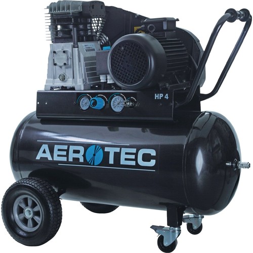Kompressor aerotec 600 - 600-90, tech