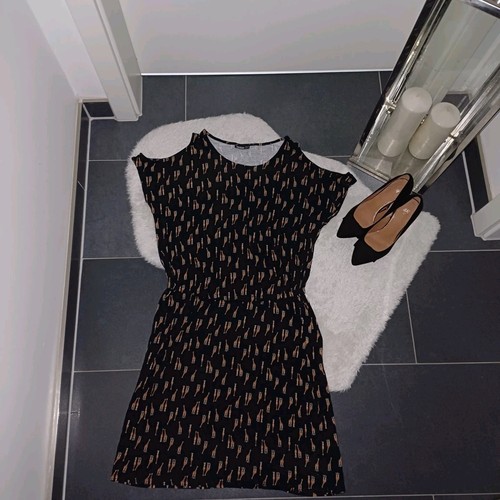 Neu blumenkleid h - blumenkleid, xs