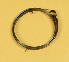 Kienzle Feder 4,2 Aufzugfeder Zugfeder f Wecker Uhrwerk Uhrmacher