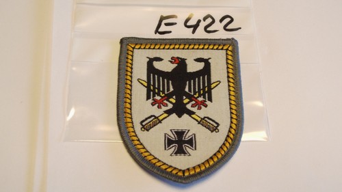 Bundeswehr verbandsabzeichen - bundeswehr,