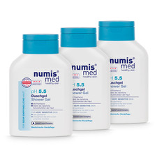 numis med Duschgel ph 5.5 -