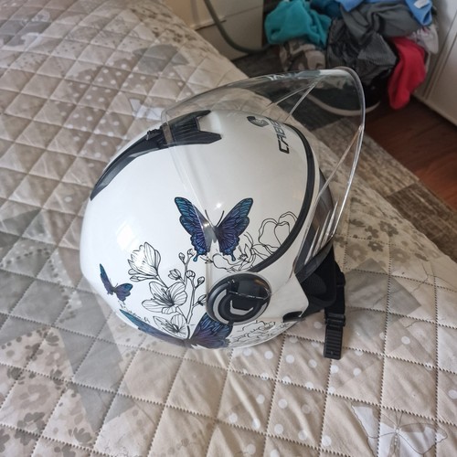 Motorradhelm