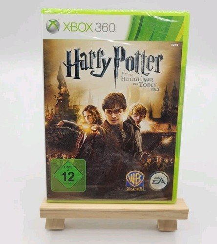 Harry potter und - potter, die