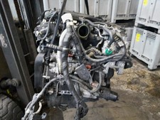 Alfa Romeo Giulia Motor 2017