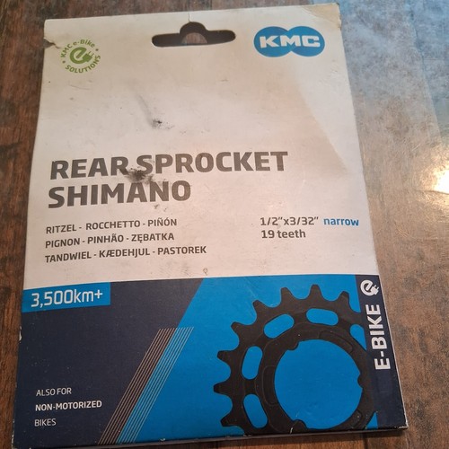 Kmc bike pedelec - kmc, e-bike