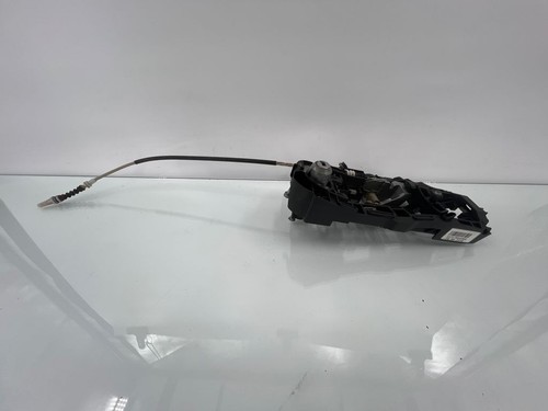 Bmw f10 f11 - 5, vorne