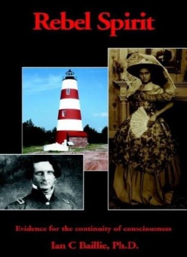 Rebel spirit evidence for - spirit:,