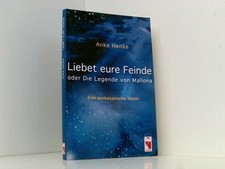 Liebet eure Feinde oder Die