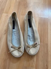 Tommy Hilfiger Sommer Schuhe