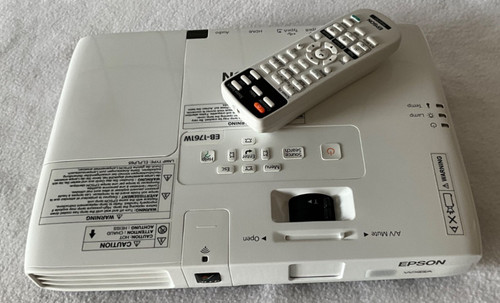 Epson 1761w home cinema - eb-1761w,