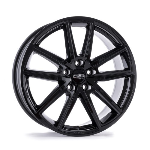 Zoll alufelgen c30 5x100 - 17,