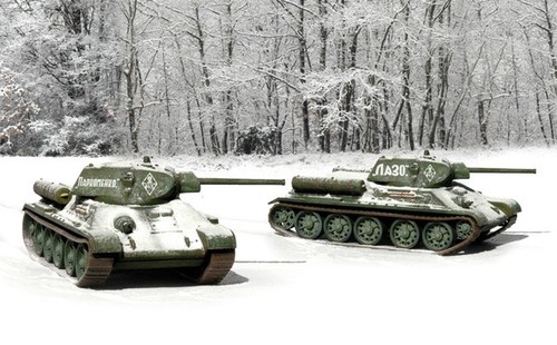 Italeri it7523 34 76 - it7523, 34/76