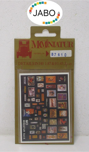 Miniatur 87610 h0 - a,
