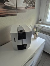 Jura J9.2 Gehäuse in weiß