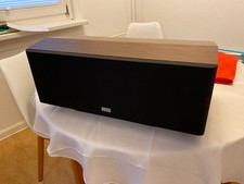 Heco Celan Center 3 Lautsprecher Rosewood Rosenholz