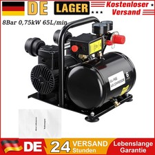 6L Flüsterkompressor