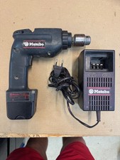 Metabo Akku-Schlagschrauber Sb