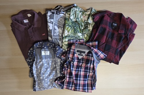 Kleiderpaket herren größe - kleiderpaket,