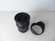 Walimex pro 5 35mm - 1,5,