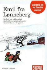 Heft Buch Astrid Lindgren