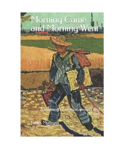 Morning came and - and,