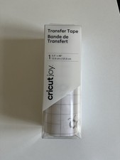 Cricut Joy Transfer Tape
