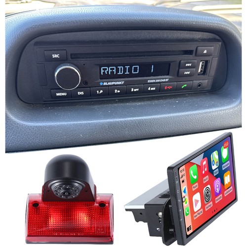 Navi autoradio - navi,