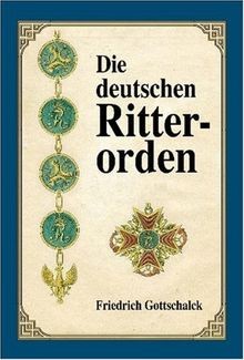 Die deutschen ritterorden - die,
