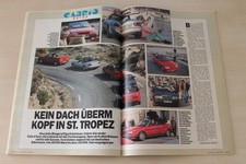 Auto Bild 14/1993 Suzuki Swift