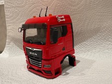 Conrad MAN Fahrerhaus LKW