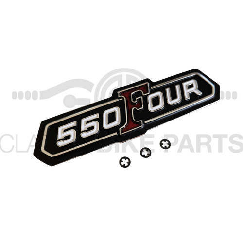 Honda 550 four - honda, k