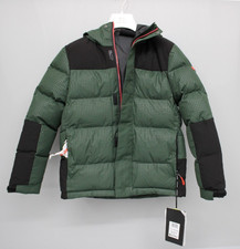 Killtec Jungen Winterjacke GR